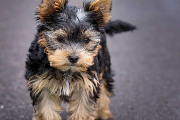 狗狗血便精神好