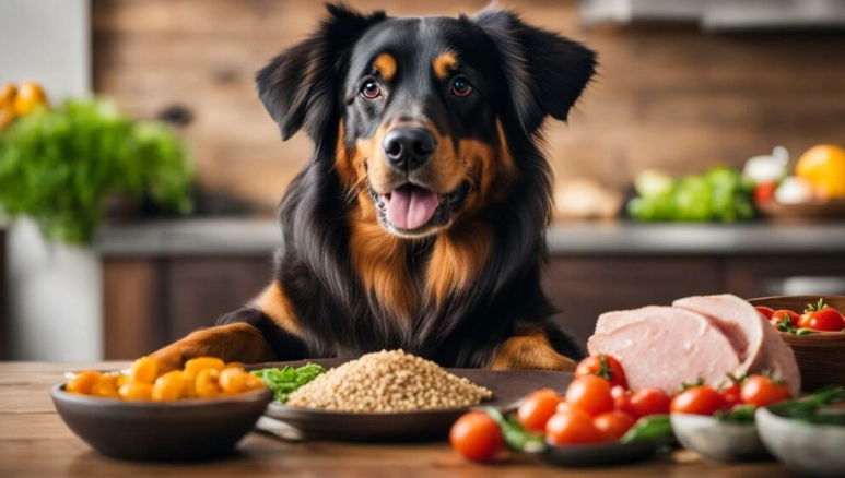 狗糧選擇指南 狗糧選擇指南