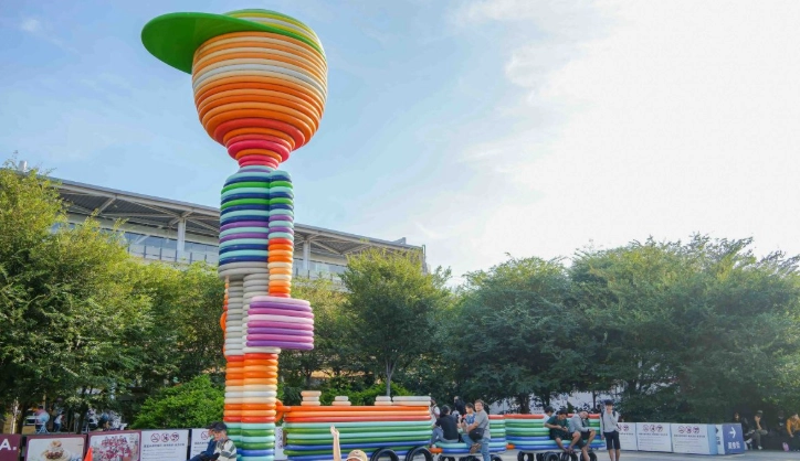 火車站周邊旅遊