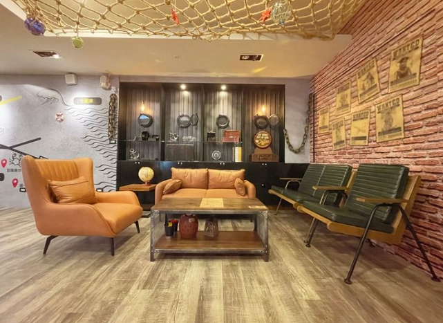 東大門夜市附近飯店