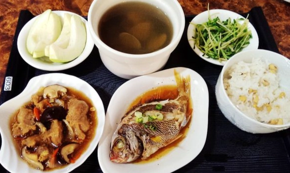 月子餐食譜推薦