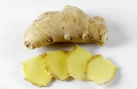 薑晚上食用禁忌