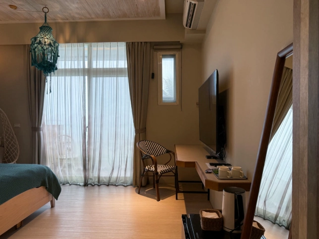 聽海說故事民宿價格 聽海說故事民宿價格