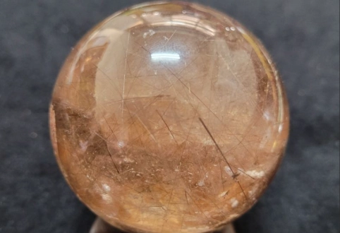 紅銅鈦 鈦晶 比較