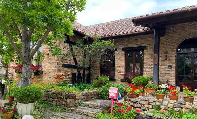 清境二日遊行程規劃