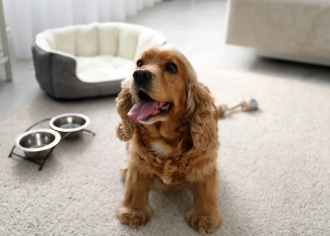 室內養狗全攻略：從準備到照顧的完整指南，解決所有疑難雜症