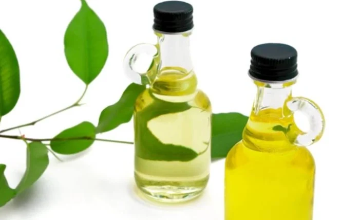 香茅油功效與禁忌