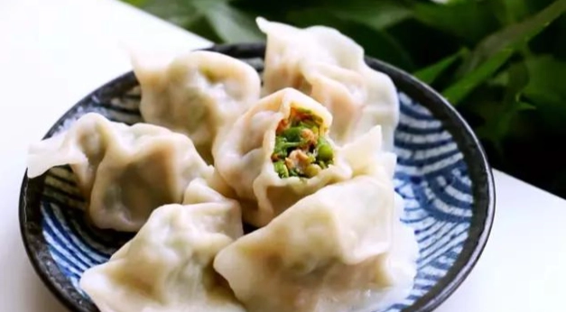 水餃營養成分 水餃營養成分