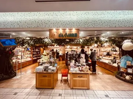 東京車站退稅流程 東京車站退稅流程