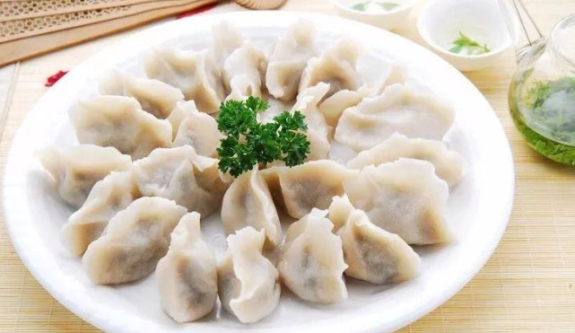 水餃減肥方法 水餃減肥方法