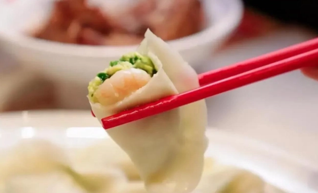 水餃營養成分 水餃營養成分