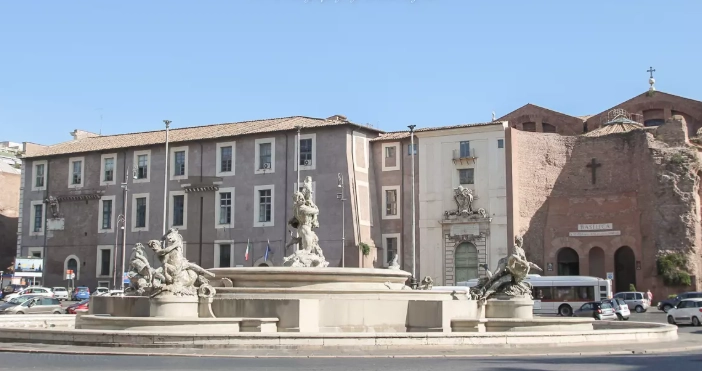 羅馬旅遊行程 羅馬旅遊行程