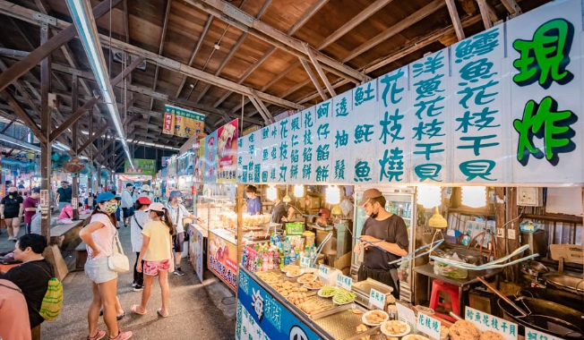 王功小吃推薦 王功小吃推薦