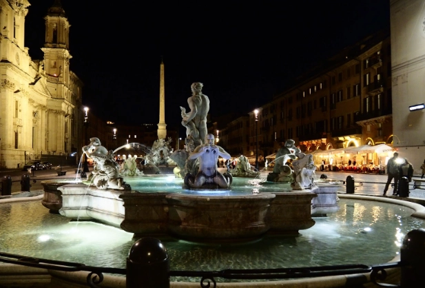 義大利自由行 義大利自由行