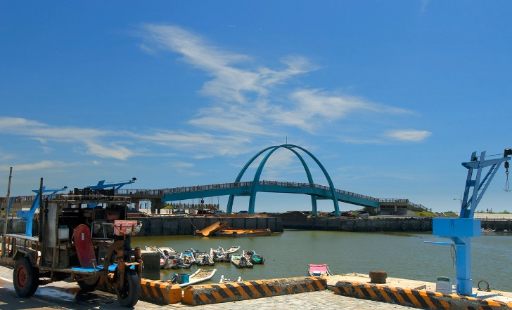 王功美食 王功美食