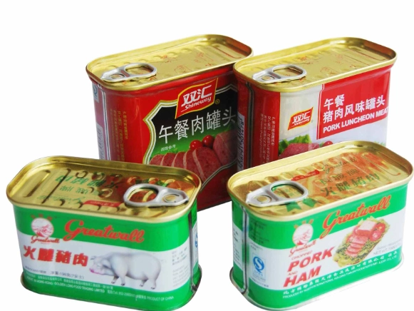 西莎罐頭好嗎 西莎罐頭好嗎