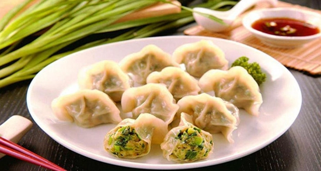 水餃減肥方法 水餃減肥方法