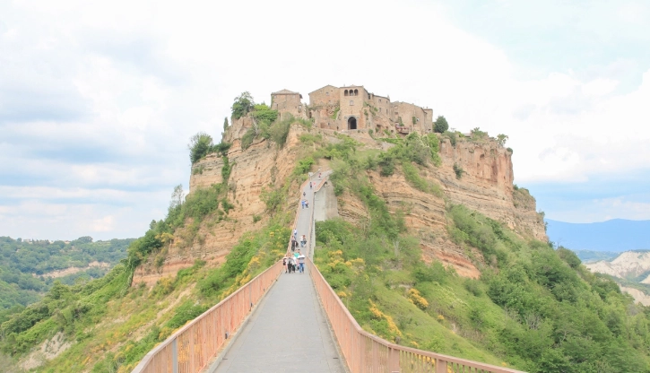 羅馬旅遊注意事項