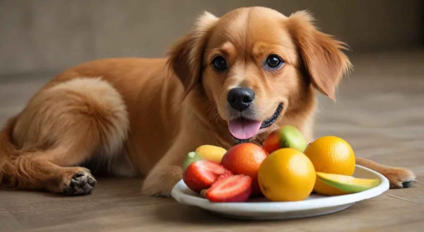 狗腹瀉飲食建議