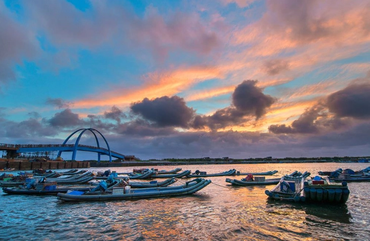 王功交通 王功交通