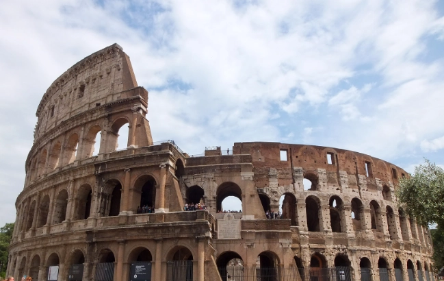 羅馬自由行省錢
