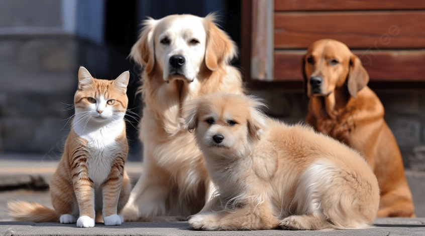 犬貓糖尿病症狀