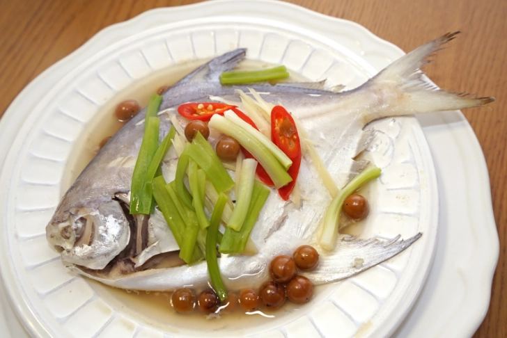 清蒸魚食譜 清蒸魚食譜
