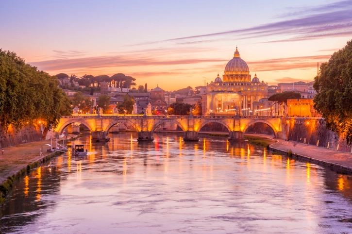 義大利自由行 義大利自由行