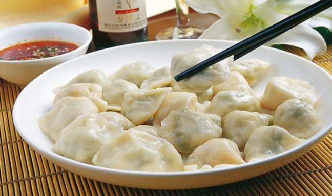 低卡水餃食譜 低卡水餃食譜