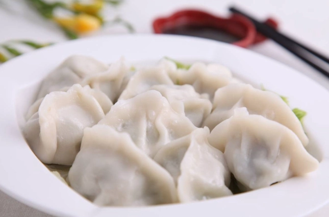 低卡水餃食譜 低卡水餃食譜