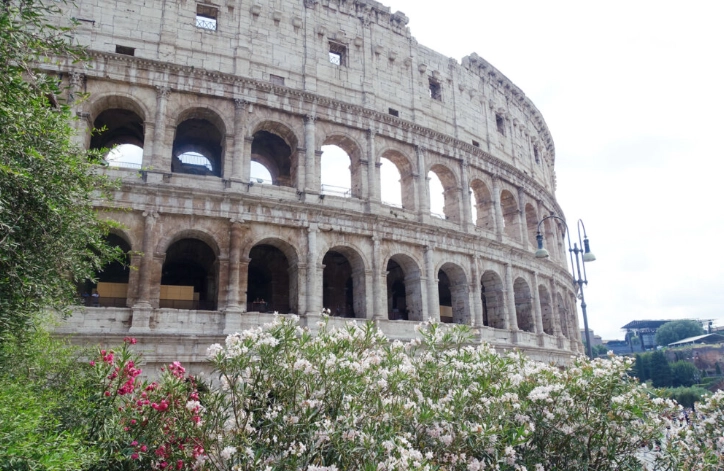 羅馬自由行省錢
