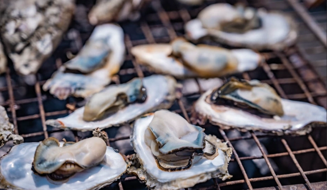 王功海鮮餐廳 王功海鮮餐廳