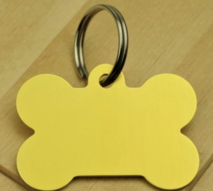 動物保護狗牌好處