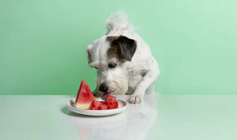 狗腹瀉飲食建議