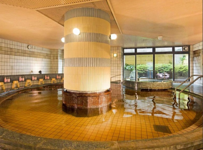 金澤溫泉旅遊 金澤溫泉旅遊