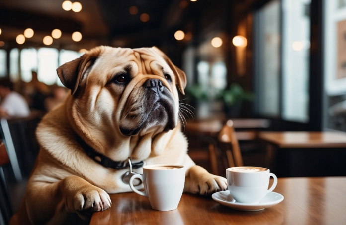 咖啡渣 寵物 安全使用