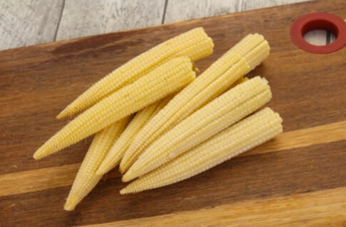 玉米梗食譜 玉米梗食譜