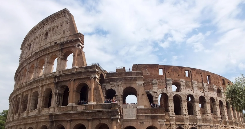 義大利自由行 義大利自由行