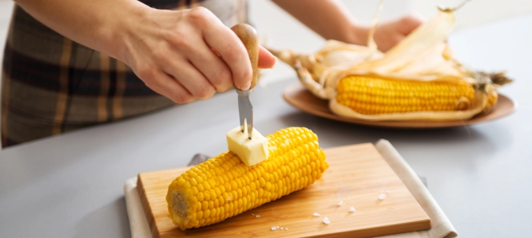 玉米梗食譜 玉米梗食譜