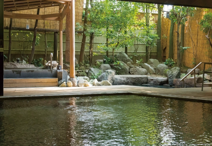 金澤溫泉旅遊 金澤溫泉旅遊