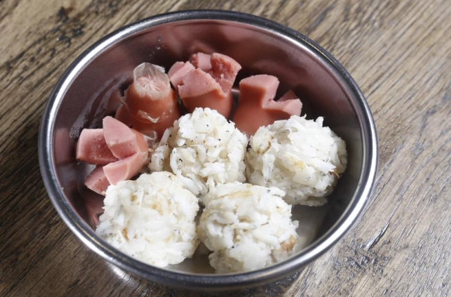 鮮食配比原則 鮮食配比原則