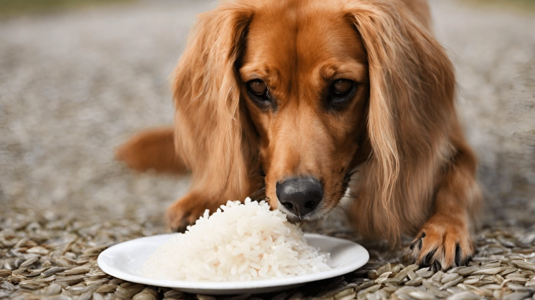 黑芝麻對狗狗的好處