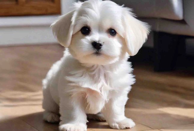 馬爾濟斯飼養困難