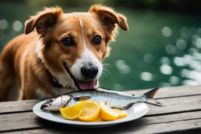狗狗可以吃海鮮 狗狗可以吃海鮮