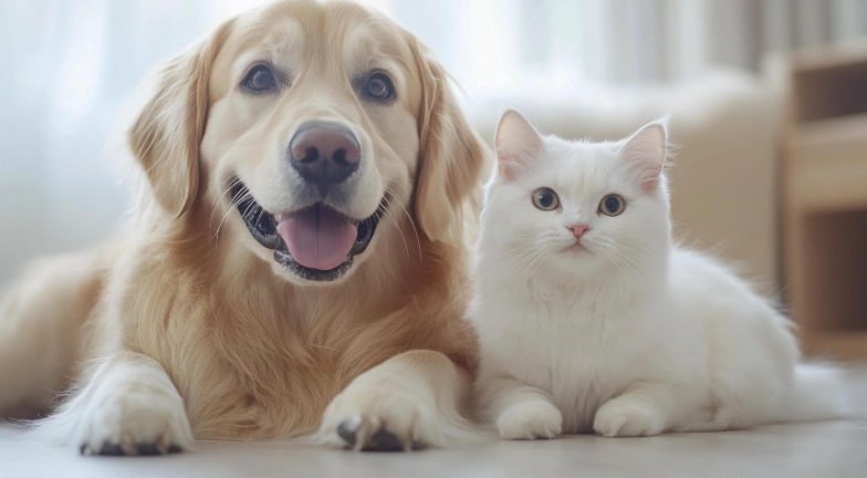 寵物飼養成本比較
