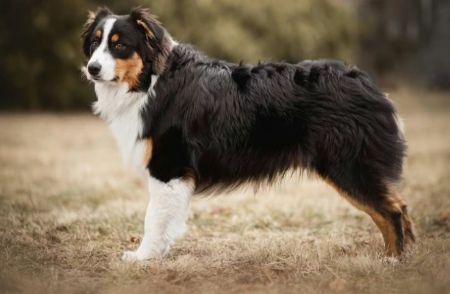 狗狗眼睛紅紅的原因