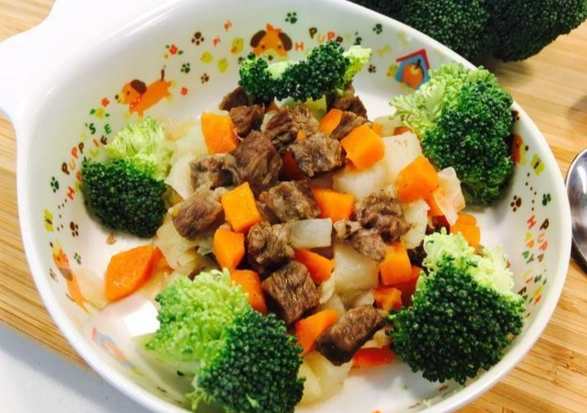 狗狗鮮食份量計算