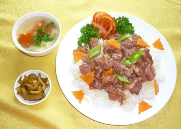 寵物鮮食份量指南