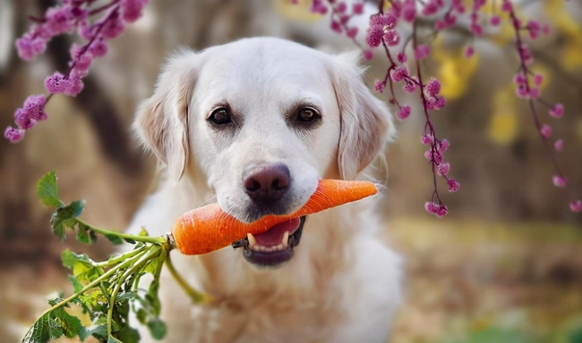 狗狗飲食禁忌蔬菜