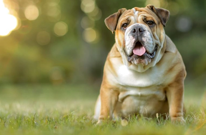 狗狗眼睛紅紅的原因